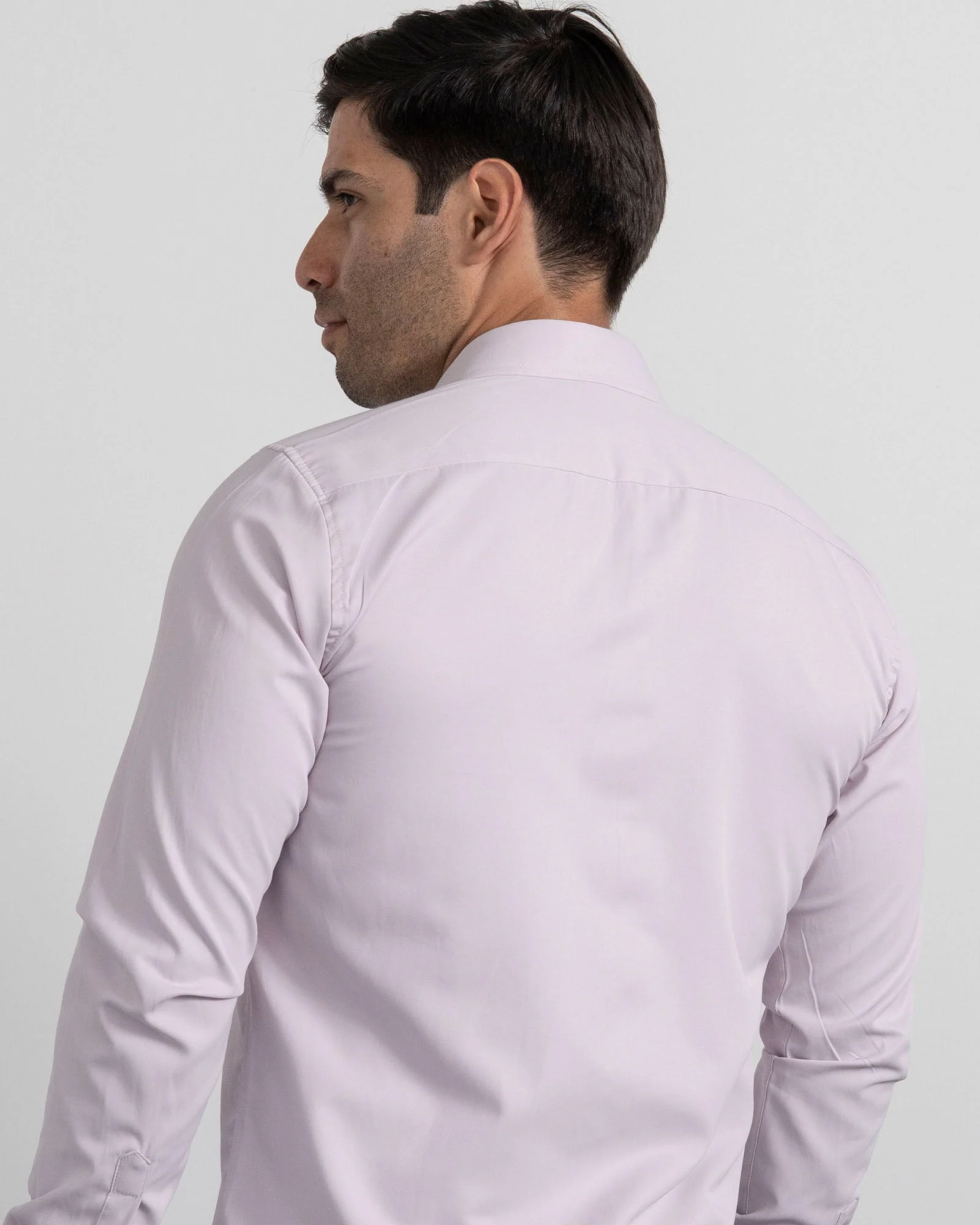 Camisa Mancorna PaloRosa - Image 4