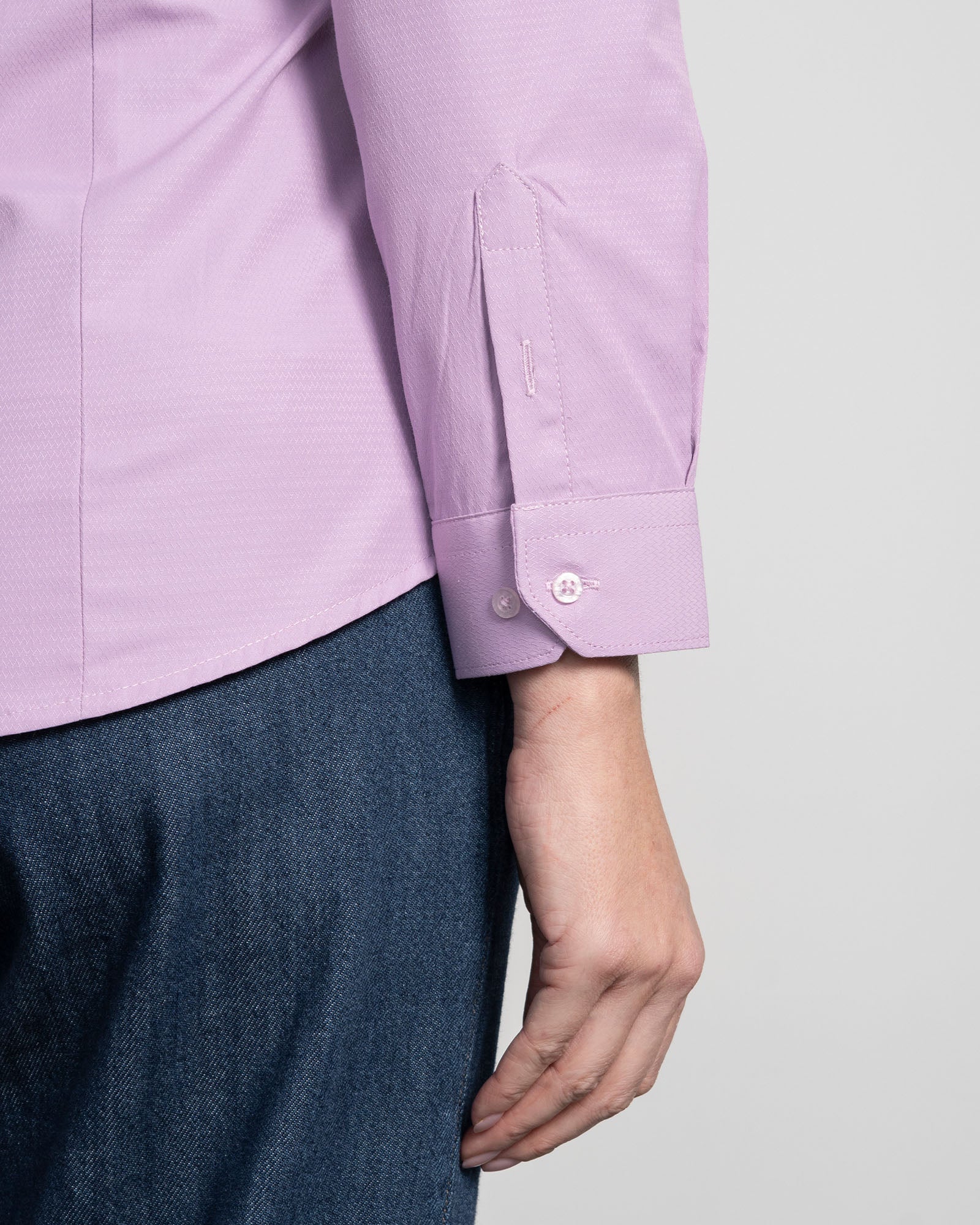 Camisa Mujer Lila 2 - Image 8