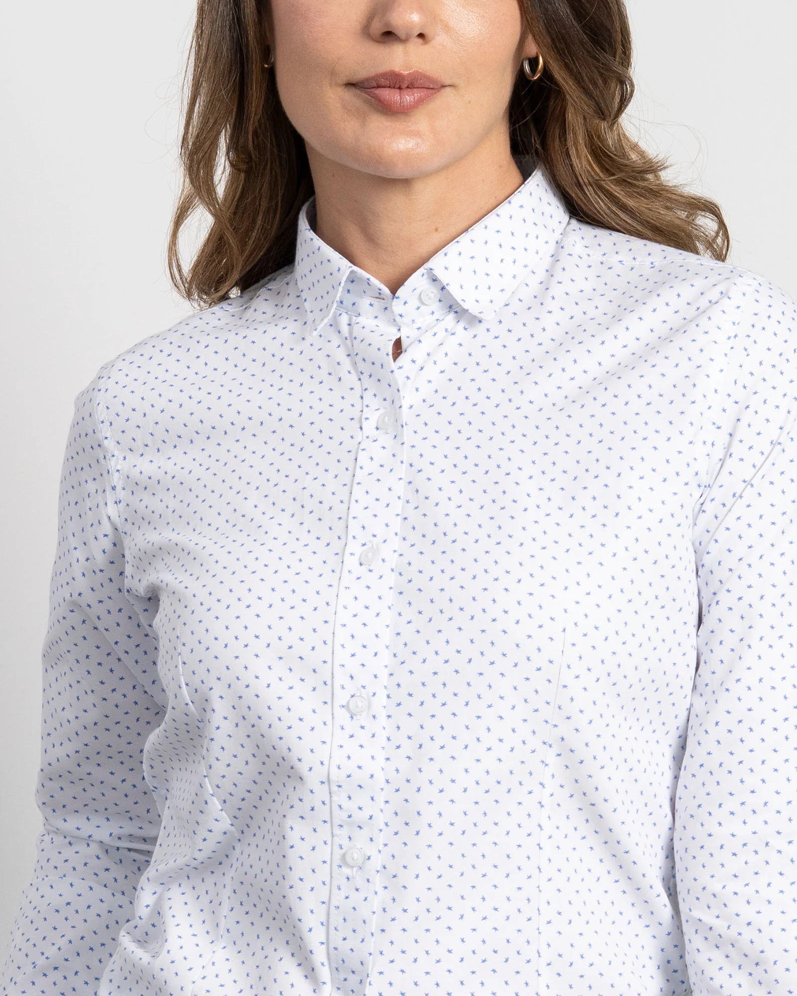 Camisa Mujer Print - Image 4
