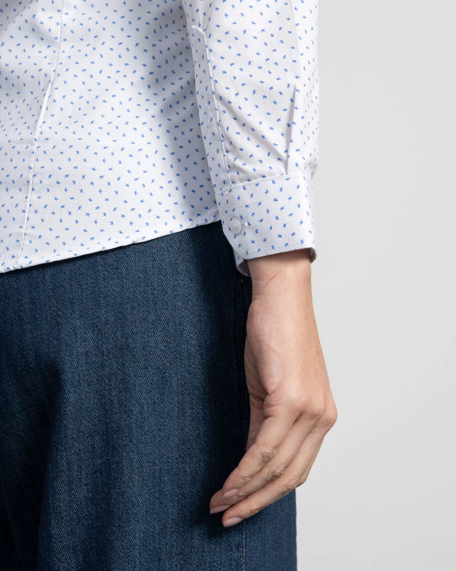 Camisa Mujer Print - Image 8