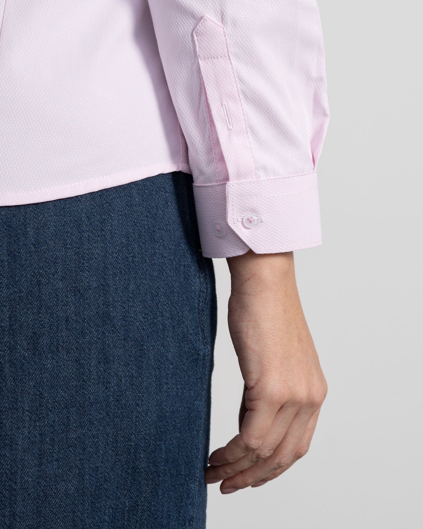 Camisa Rosada 2 Mujer - Image 5