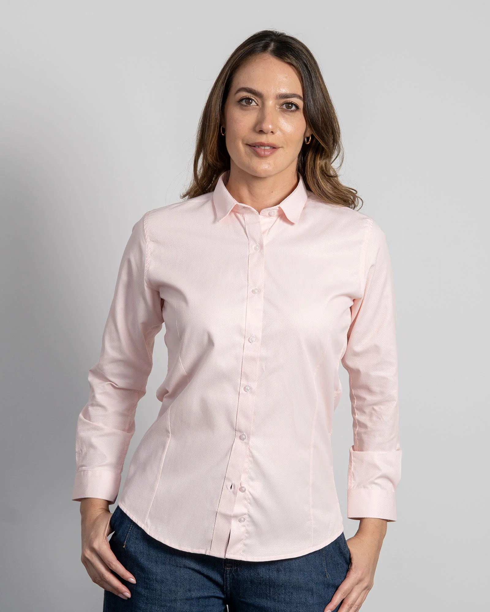 Camisa Rose Mujer - Image 2