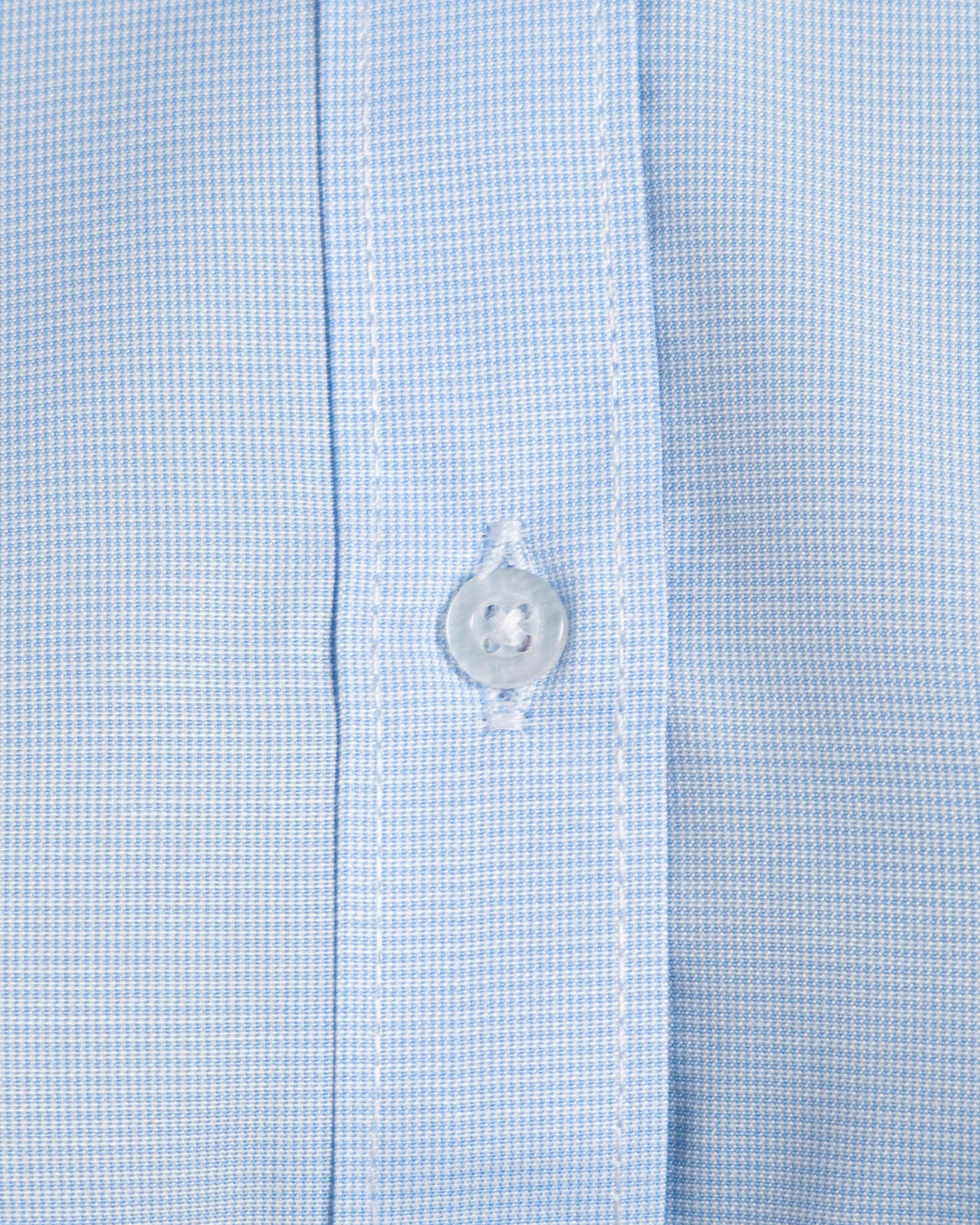 Camisa Solo Fondo Azul Clara Textura Mujer 1 - Image 6