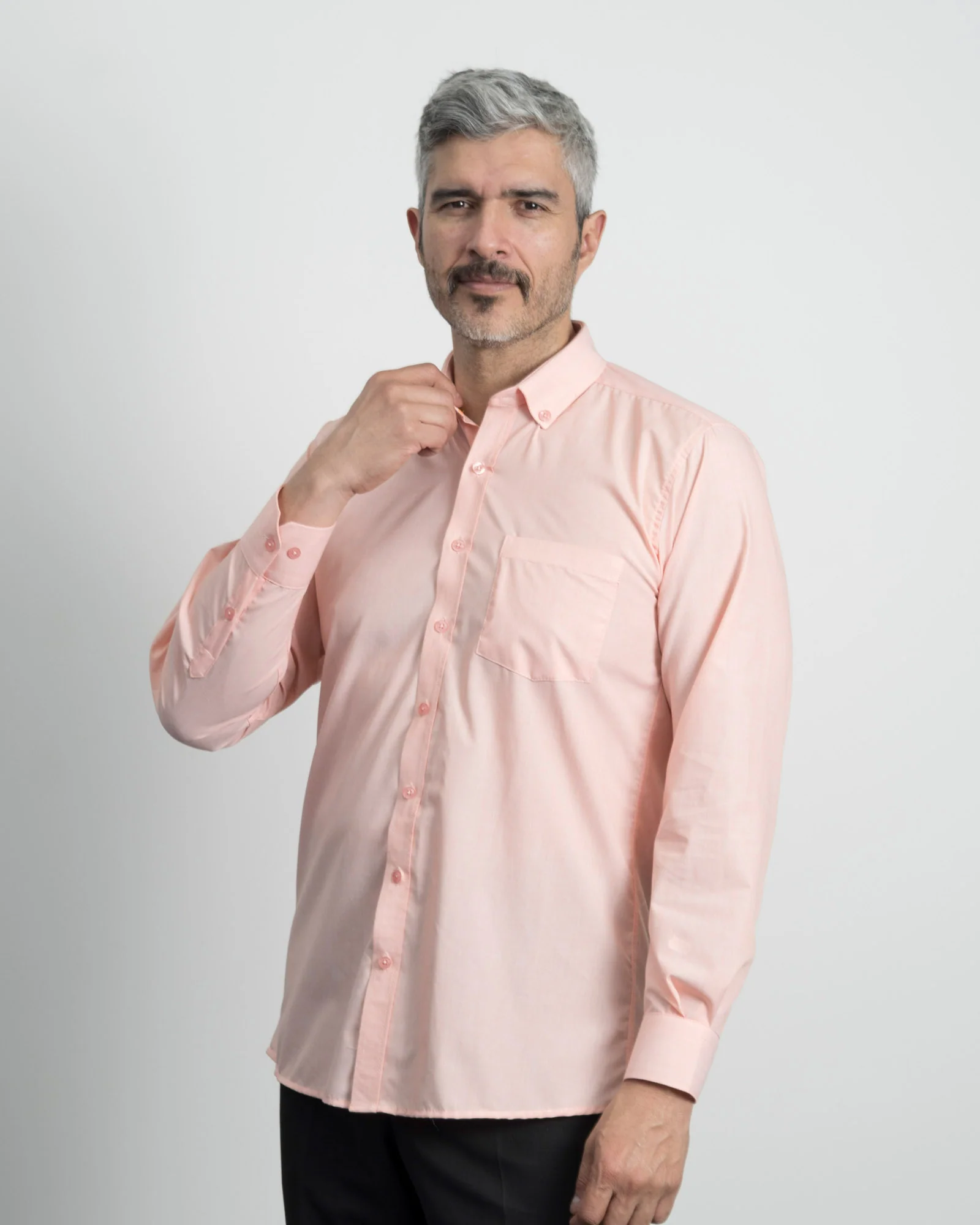 Camisa Solo Fondo Curuba