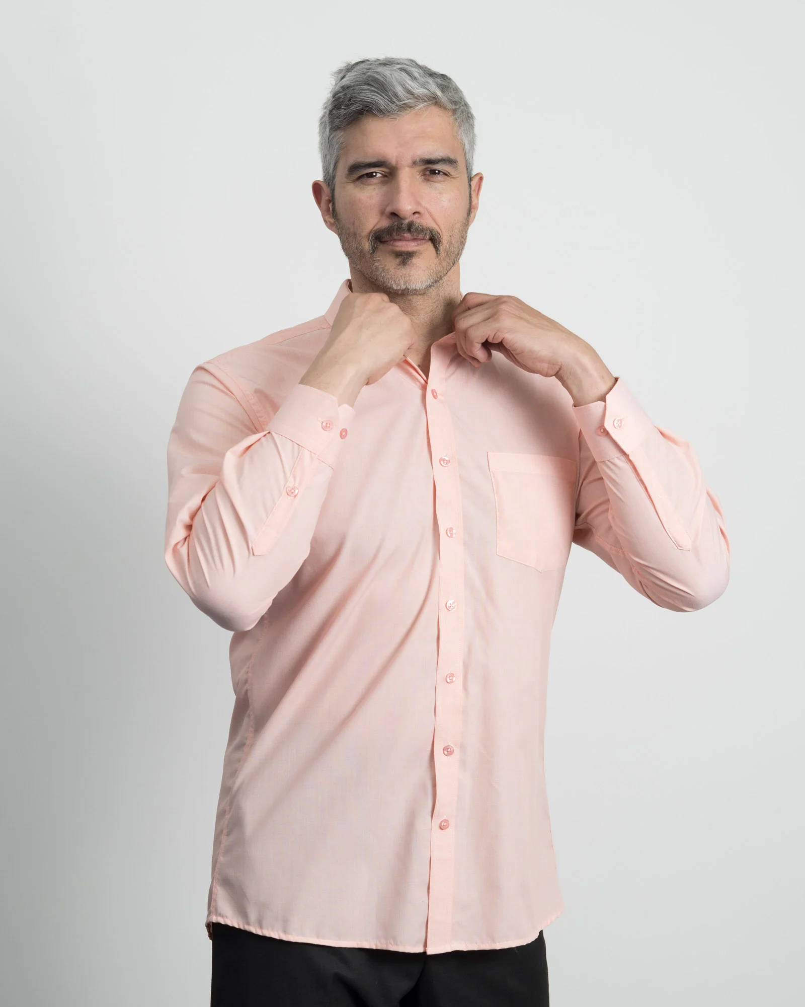 Camisa Solo Fondo Curuba - Image 2