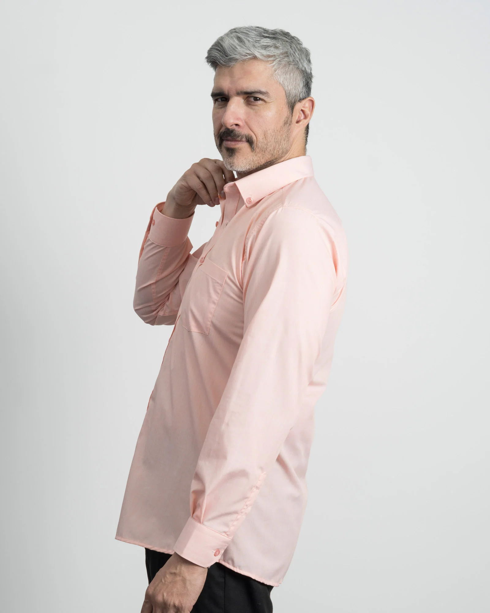 Camisa Solo Fondo Curuba - Image 3