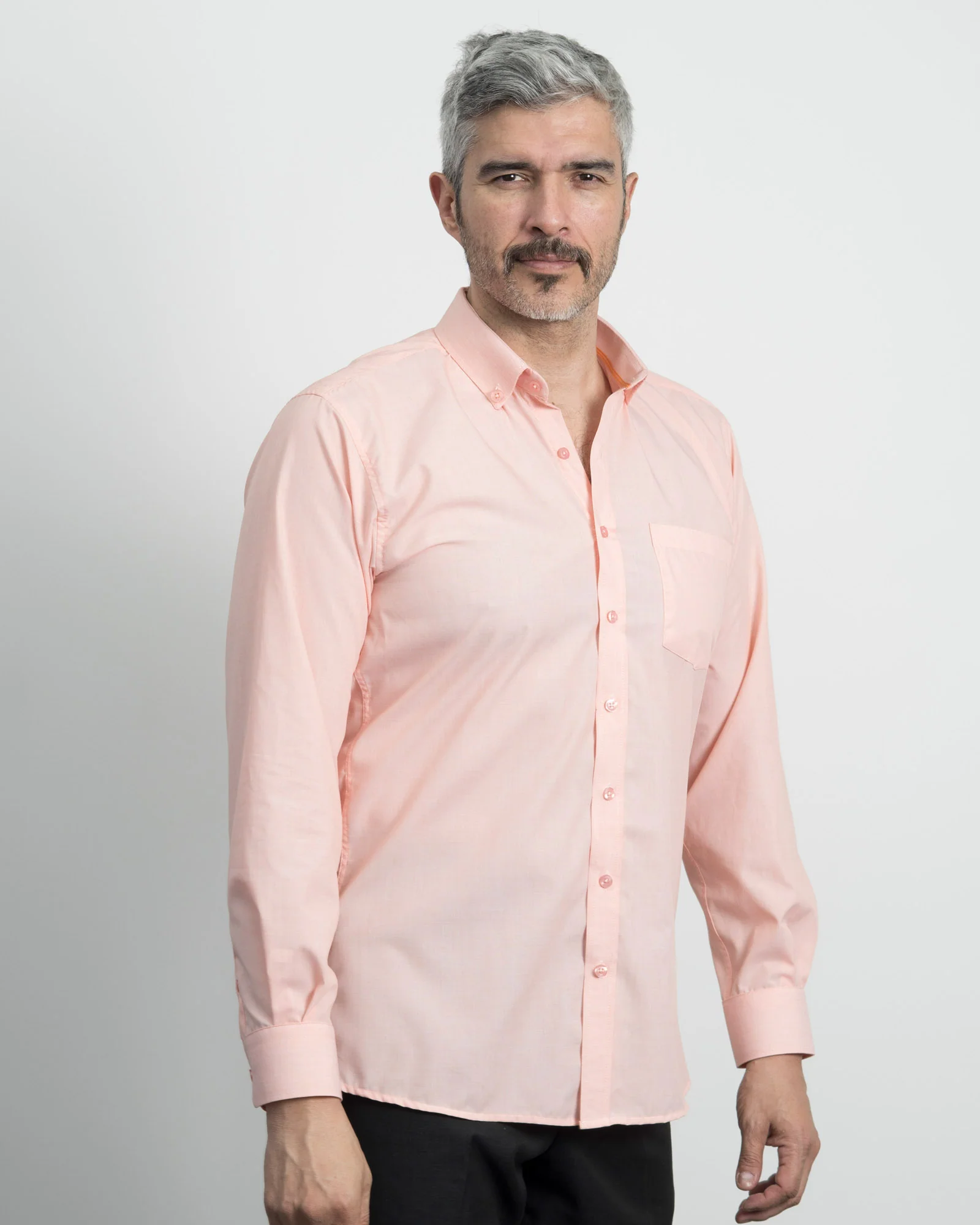 Camisa Solo Fondo Curuba - Image 4