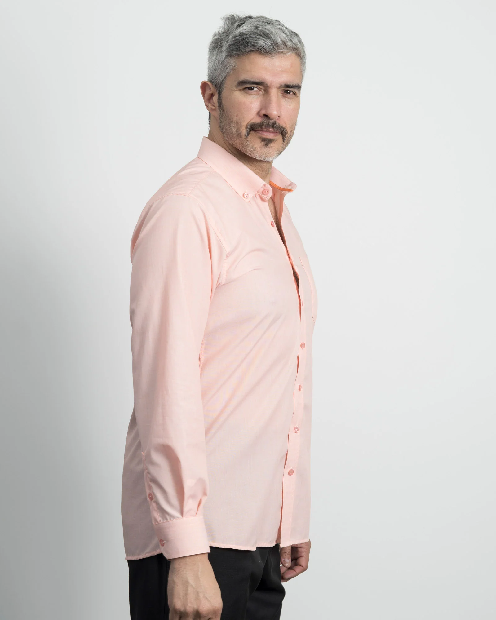 Camisa Solo Fondo Curuba - Image 6