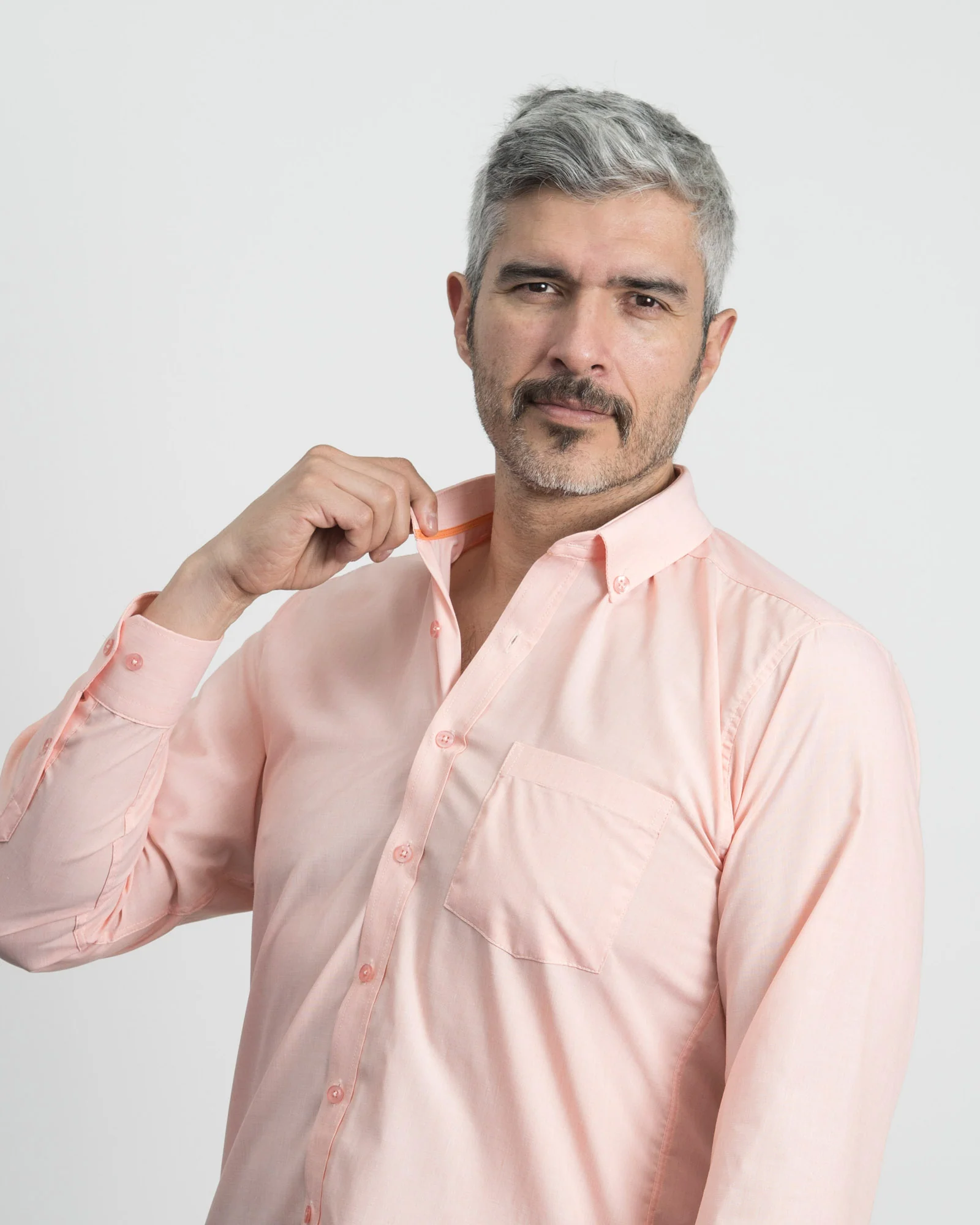 Camisa Solo Fondo Curuba - Image 8