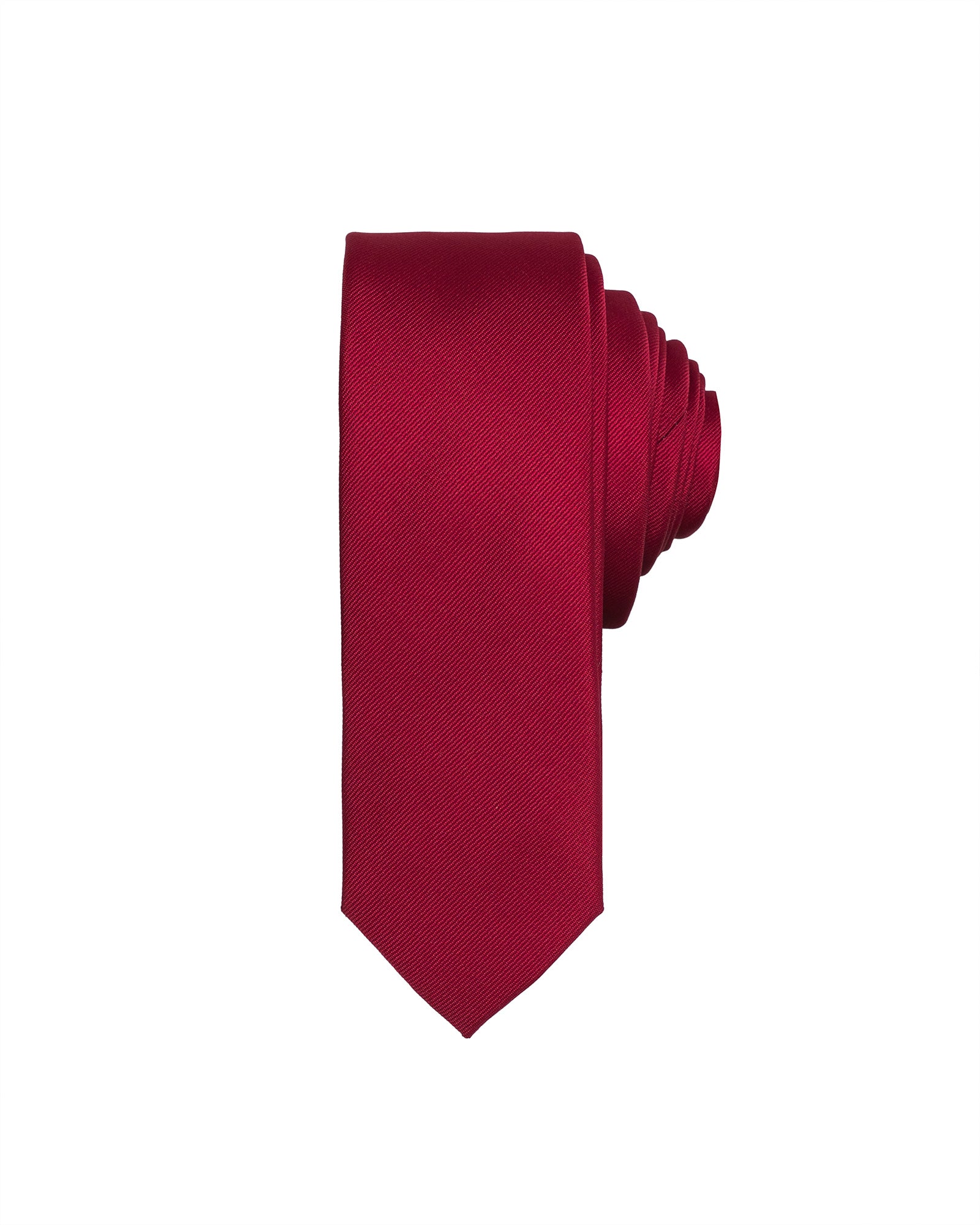 Corbata Roja